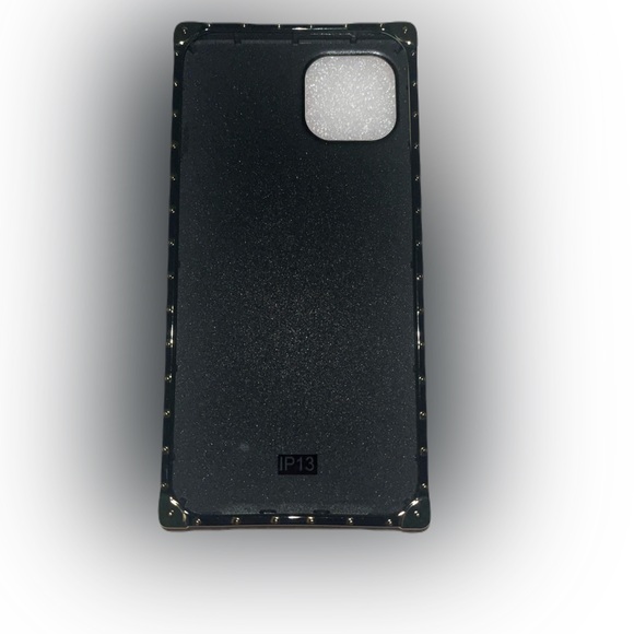 iPhone 13 Squared Colorful Floral Prints Silicone Soft Case NWT - Picture 8 of 8